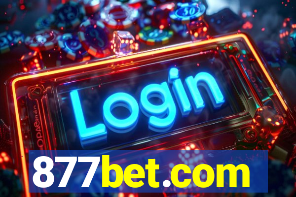 877bet.com