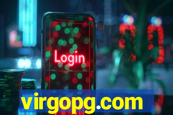 virgopg.com