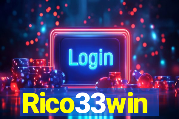 Rico33win