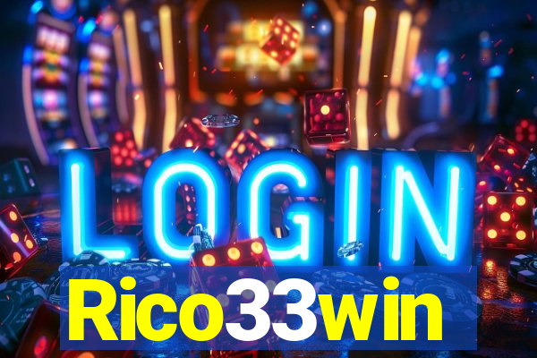 Rico33win