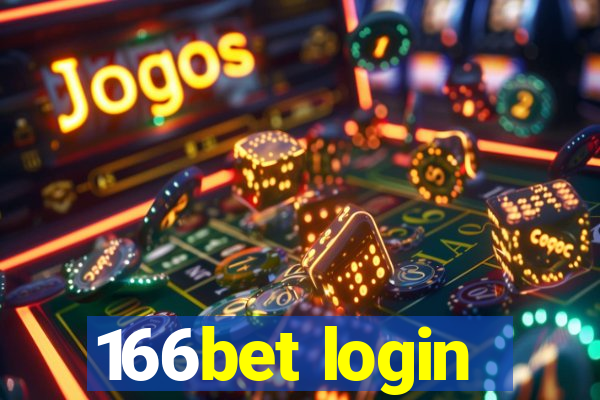 166bet login