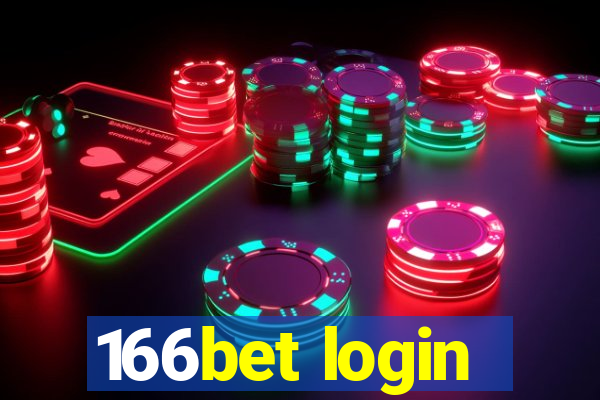 166bet login