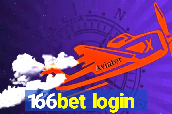 166bet login