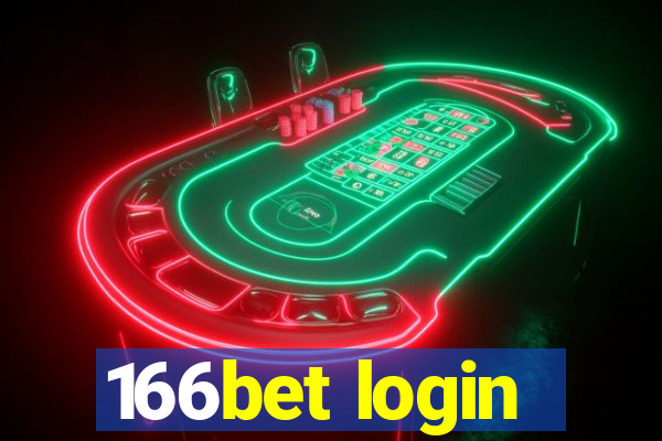 166bet login