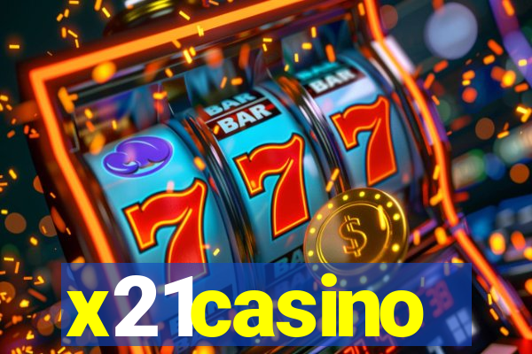 x21casino