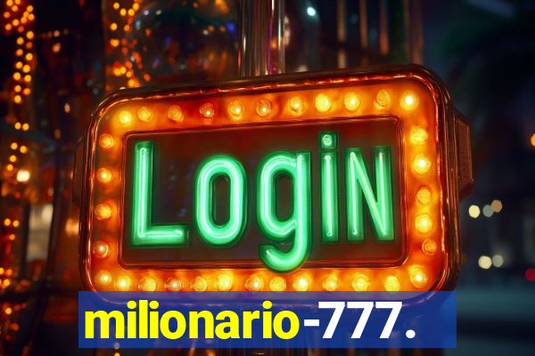 milionario-777.com