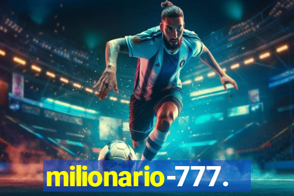 milionario-777.com