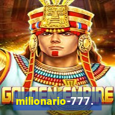 milionario-777.com