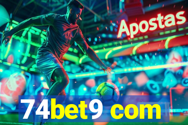 74bet9 com