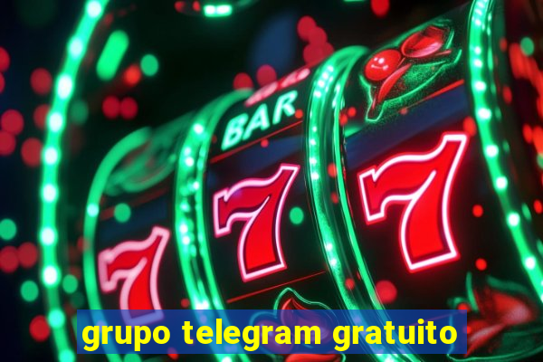 grupo telegram gratuito