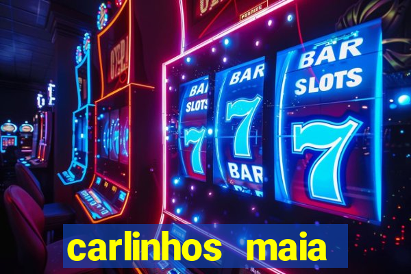 carlinhos maia plataforma de jogos