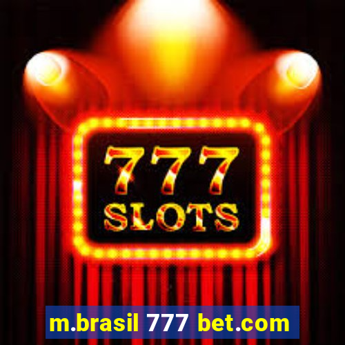 m.brasil 777 bet.com