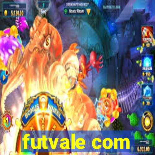 futvale com