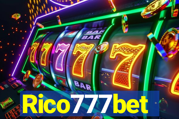 Rico777bet