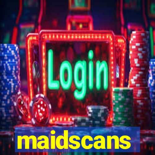 maidscans