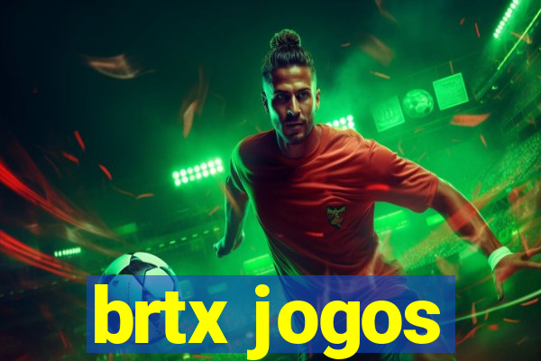 brtx jogos