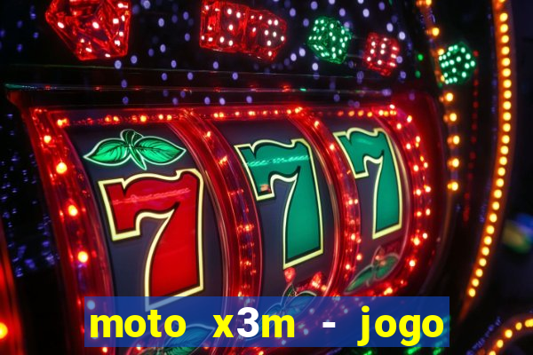 moto x3m - jogo de moto 2