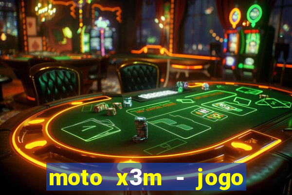 moto x3m - jogo de moto 2