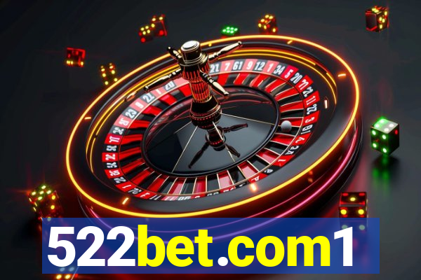 522bet.com1