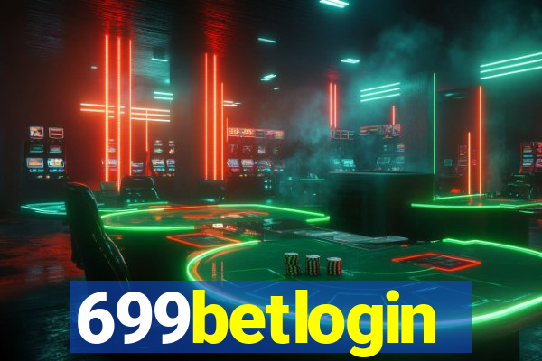 699betlogin