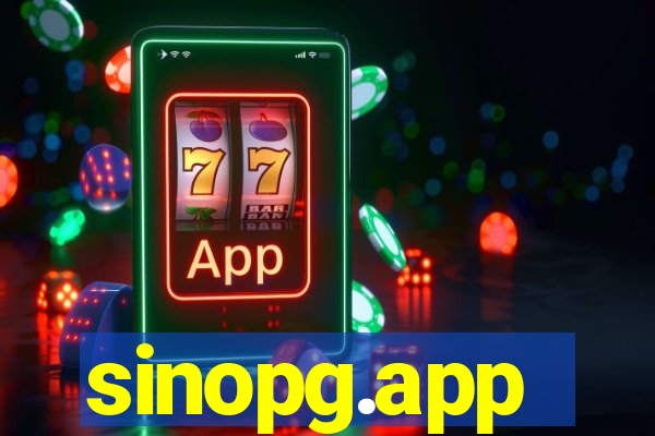 sinopg.app