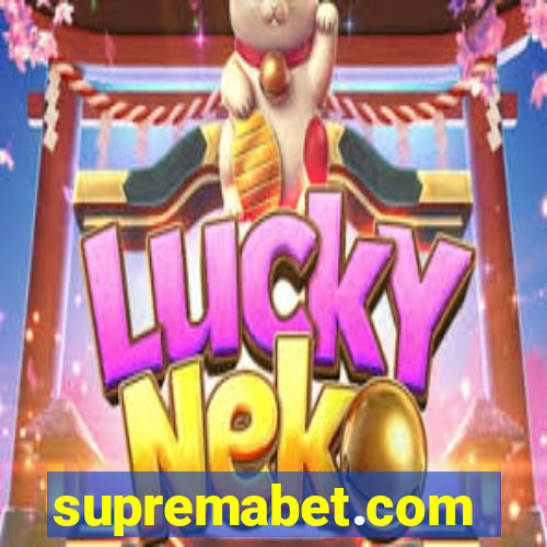 supremabet.com