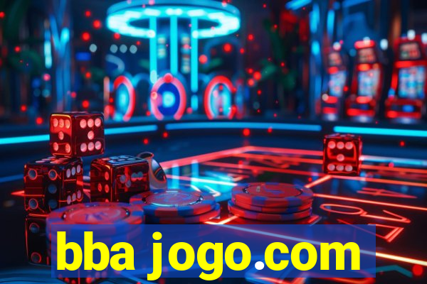 bba jogo.com