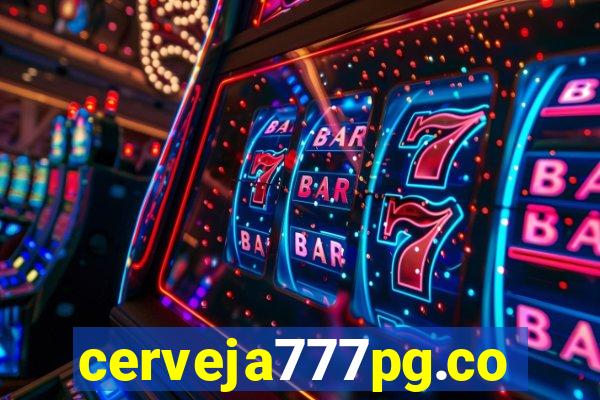 cerveja777pg.com