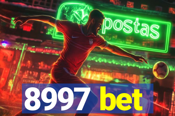 8997 bet