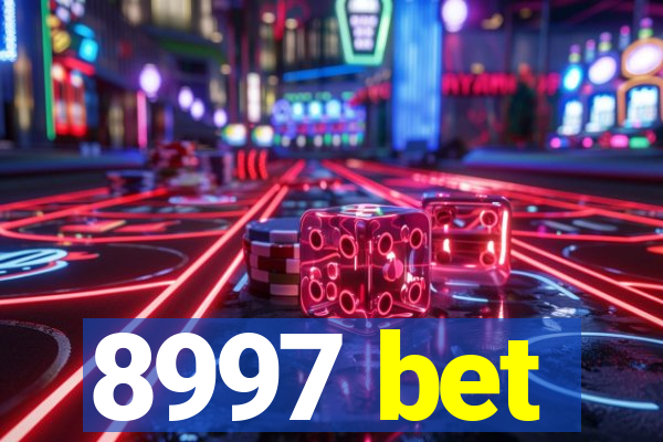 8997 bet