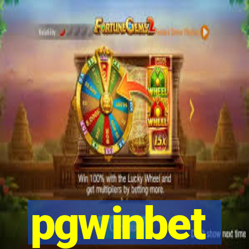 pgwinbet