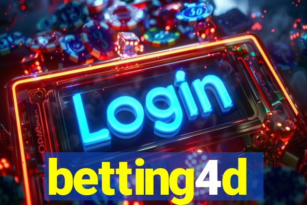 betting4d