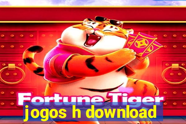 jogos h download