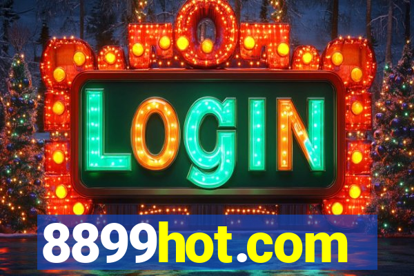 8899hot.com