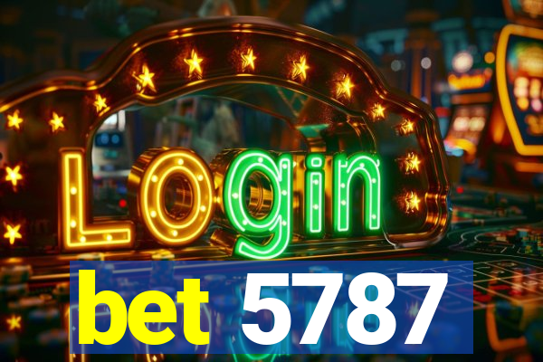 bet 5787