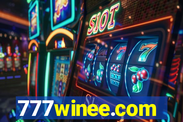 777winee.com