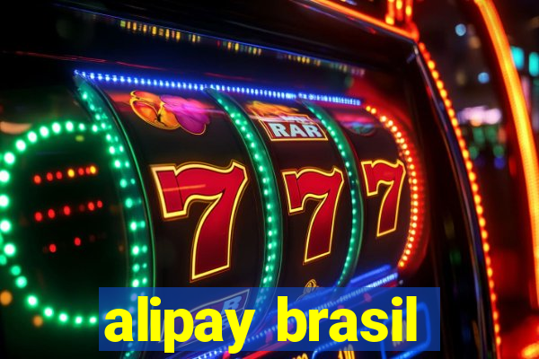 alipay brasil