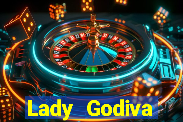 Lady Godiva chocolate liqueur