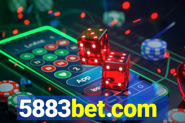 5883bet.com