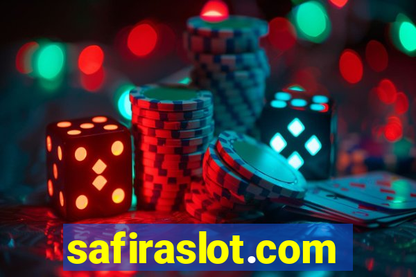 safiraslot.com