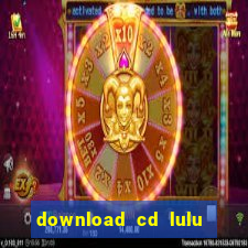 download cd lulu santos perfil