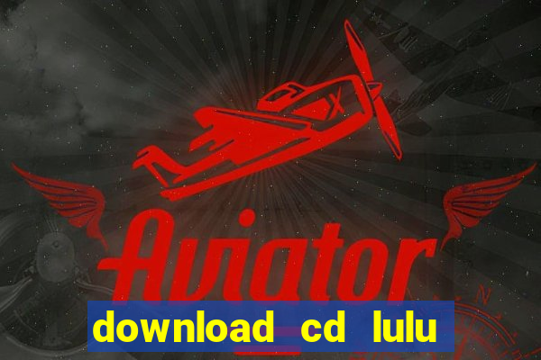 download cd lulu santos perfil