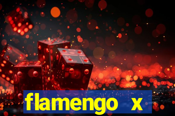 flamengo x palmeiras futemax