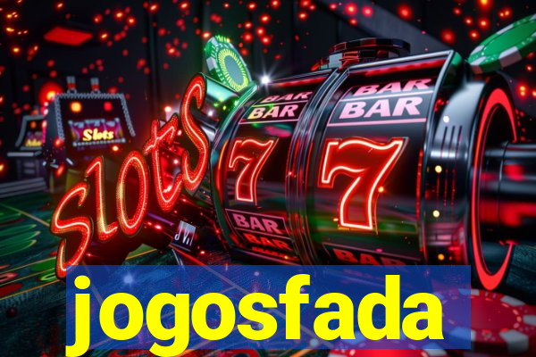 jogosfada