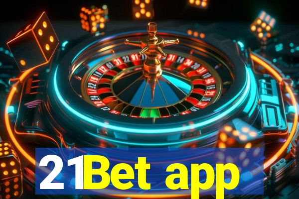 21Bet app