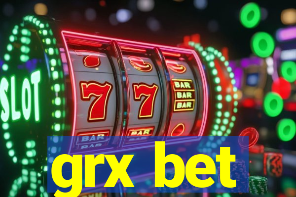 grx bet