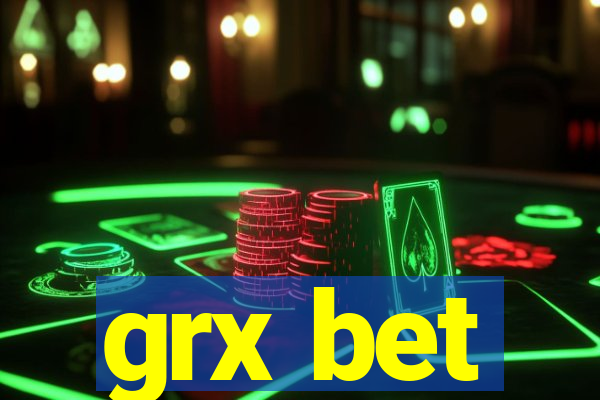 grx bet