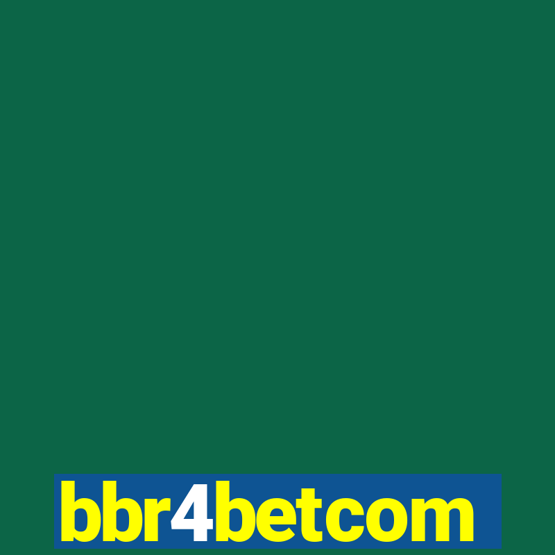 bbr4betcom