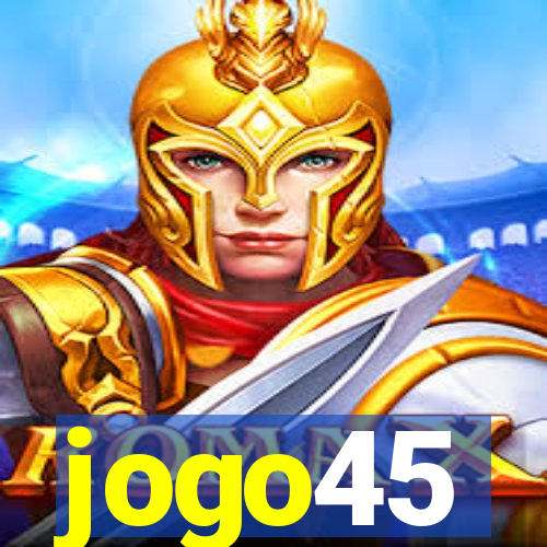 jogo45