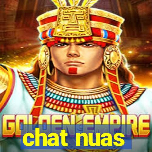 chat nuas